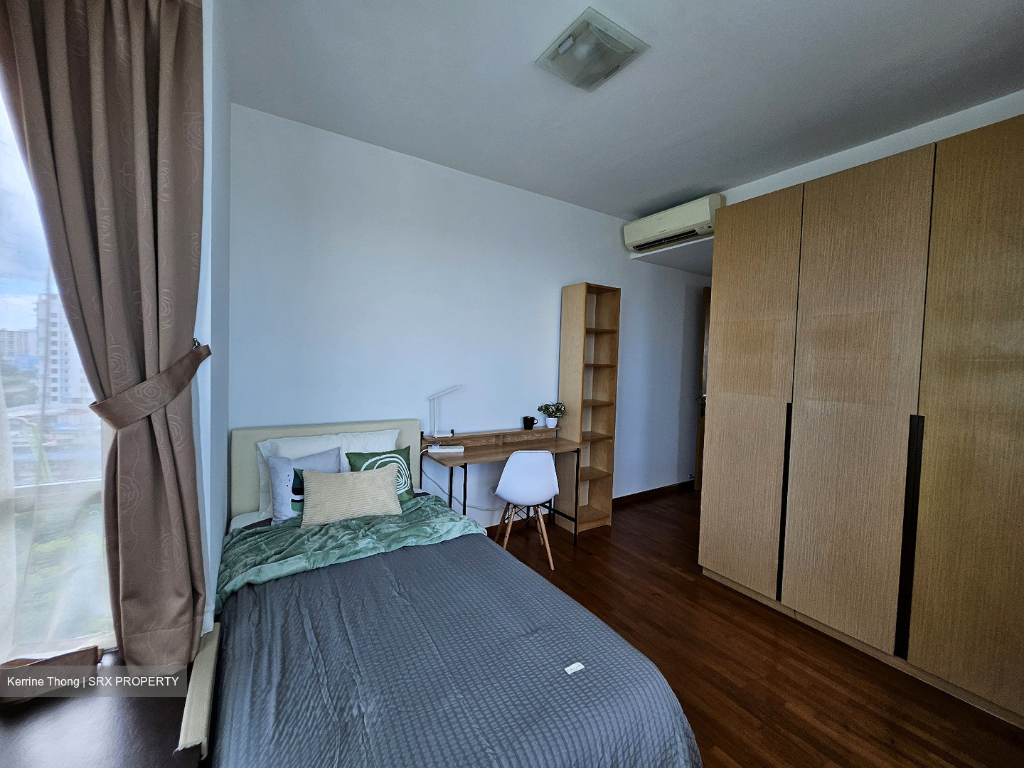 Casa Merah (D16), Apartment #477868321